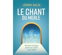 Le chant du Merle
