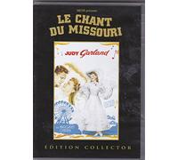 Le Chant du Missouri [Francia] [DVD]