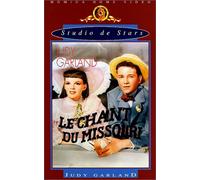 Le chant du missouri [Francia] [VHS]