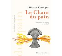 Le Chant du pain