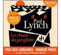 Le Chant du prophète