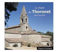 Le chant du Thoronet