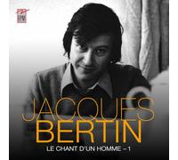 Le Chant d'un Homme-Volume 1 1967/1988