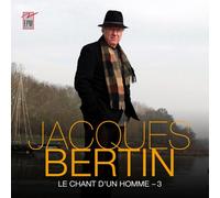 Le Chant d'un Homme Volume 3 1977-2022