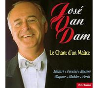 Le Chant D'un Maitre