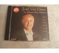 Le Chant D'Un Maitre