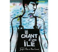 Le Chant d'une île [Francia] [DVD]