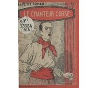 Le Chanteur Corse (ebook)