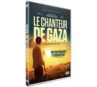 Le Chanteur de Gaza [Francia] [DVD]