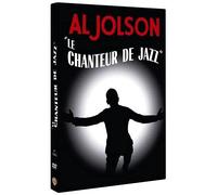 Le Chanteur de Jazz [Francia] [DVD]