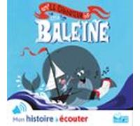 Le Chanteur Et La Baleine (audiolibro)