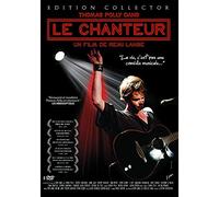 Le Chanteur [Francia] [DVD]