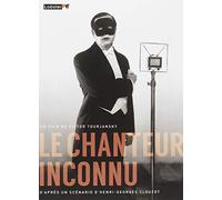 Le Chanteur inconnu [Francia] [DVD]