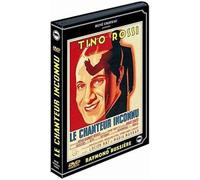 Le chanteur inconnu [Francia] [DVD]