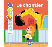 Le chantier