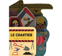Le chantier