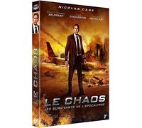 Le Chaos [Francia] [DVD]
