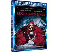 Le Chaperon Rouge [Francia] [Blu-ray]