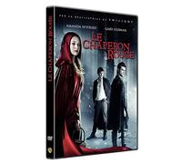 Le Chaperon Rouge [Francia] [DVD]