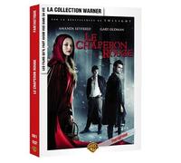 Le Chaperon Rouge [Francia] [DVD]