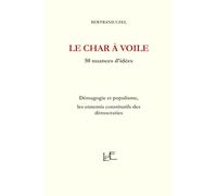 Le char à voile: Démagogie et populisme, les ennemis constitutifs des démocraties