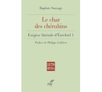 Le Char des chérubins