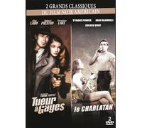Le Charlatan + Tueur à gages [Francia] [DVD]