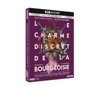 Le Charme discret de la bourgeoisie [Blu-ray]