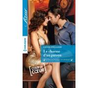 Le Charme Dun Patron (ebook)