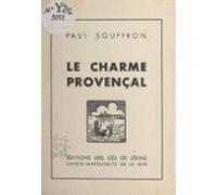 Le Charme Provençal (ebook)