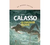 Le Chasseur Céleste (ebook)