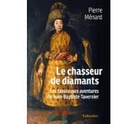 Le Chasseur De Diamants (ebook)