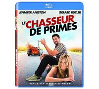 Le Chasseur de primes [Francia] [Blu-ray]