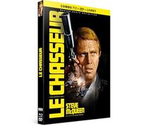 Le Chasseur [Francia] [Blu-ray]