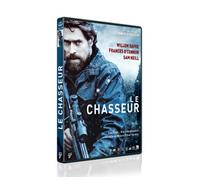 Le Chasseur [Francia] [DVD]