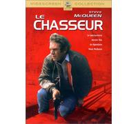 Le Chasseur [Francia] [DVD]