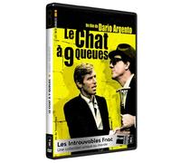 Le Chat à neuf queues [Francia] [DVD]