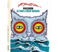 Le Chat à neuf queues (Philémon, 12)