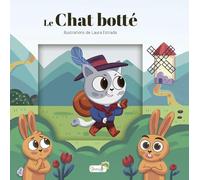 Le Chat botté