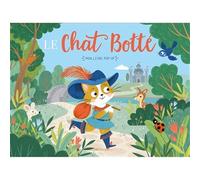 Le Chat botté