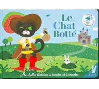 Le Chat Botté