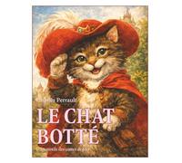 Le Chat Botté