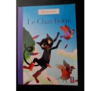 le chat botté