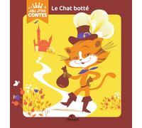 Le chat botté