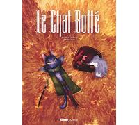 Le Chat Botté