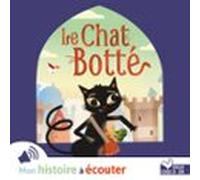 Le Chat Botté (audiolibro)