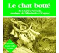Le Chat Botté (audiolibro)