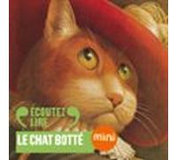 Le Chat Botté (audiolibro)