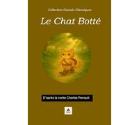 Le chat botté (Collection Grands Classiques)