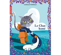 Le Chat Botté et autres contes